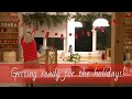 HOMEMAKING | CHRISTMAS DECOR |COOKING FROM SCRATCH (gluten free )TIPS FOR THE HOLIDAYS Scandish Home