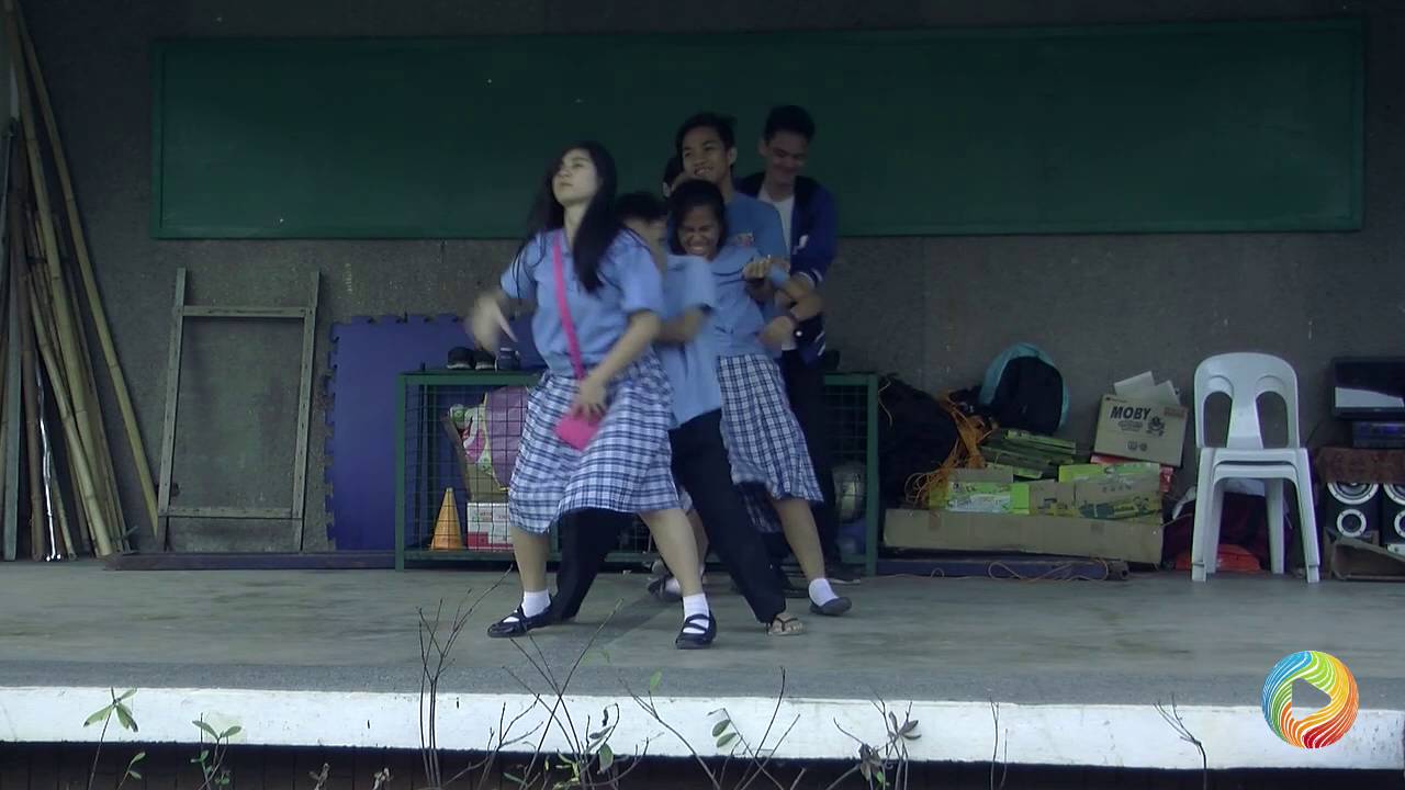 Pluto  - School of the Blind - Philippines