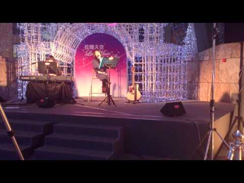 Takki Wong 最愛(周慧敏) @ 朗豪坊 20-2-2014 (3)