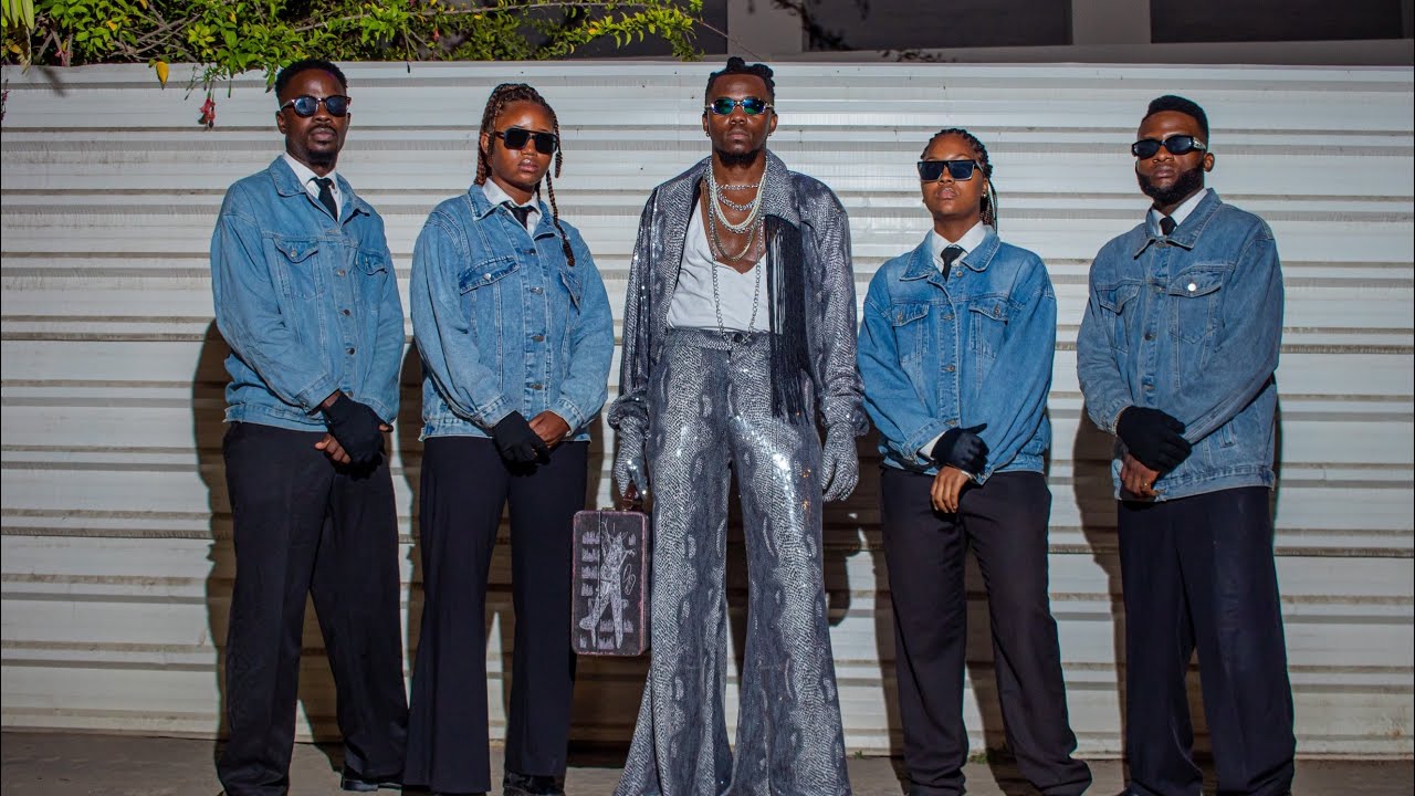 ANGOLA 🇦🇴 - BENGUELA 📍