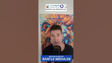 Gratis Backlink von slideshare.net  | Domain Rating 92 | #backlinks  #seo #digitalmarketing