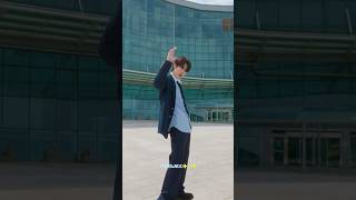 장여준 JANG YEOJUN #달려 #Uptoyou