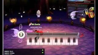 Idate Roly-Poly Items 4 keys By:rAmZ
