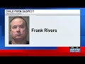 Onslow County man faces 30 counts of child porn possession