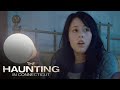 Wendy Finds Live Birds Suddenly In Her Room | The Haunting in Connecticut