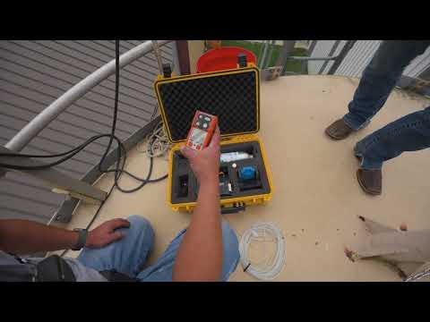 Mole&middot;Master&reg; Expert Series: Gas Monitoring