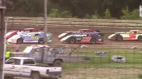 Hummingbird Speedway (6-8-19): Swanson Heavy Duty ...