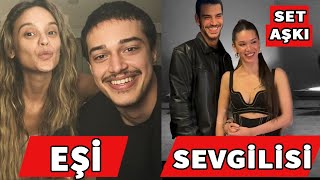 Sahipsizler 33.Bölüm Sevgilileri Ve Eşleri 2025 Yeni Aşk