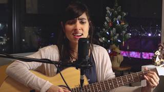 Video thumbnail of "Remamos Cover - Kany Garcia / Natalia Lafourcade (Cover by Aniposada)"