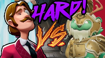 Is Arcade Mode Actually HARD!? - Multiversus Arcade Mode Gameplay