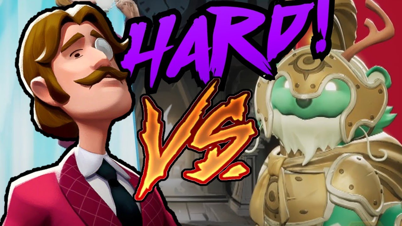 Is Arcade Mode Actually HARD!? - Multiversus Arcade Mode Gameplay