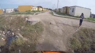 San Antonio Regidor Sur De Bolívar