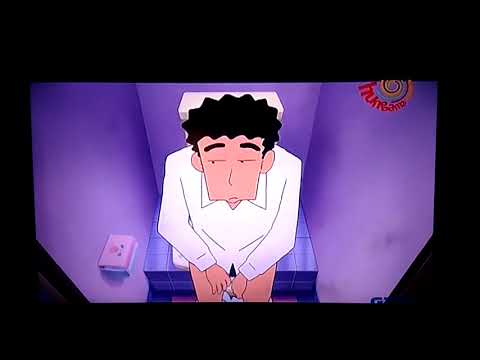 Shin Chan opening song Kaanta Laga movie Shin Chan opening song Kaanta Laga movie