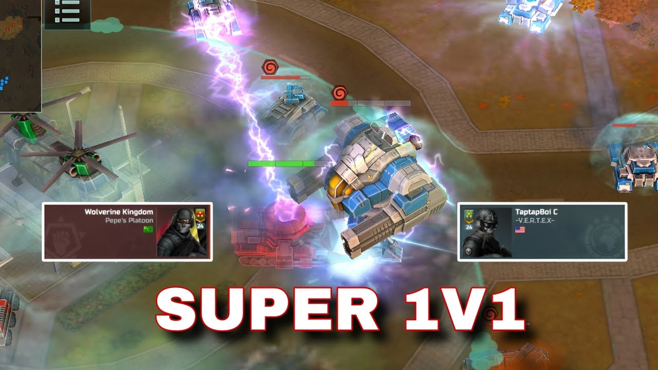 The Art of Pressing: How to Suffocate Your Enemy || Art Of War 3