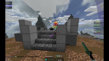 Novoline Client | Hypixel Cheating