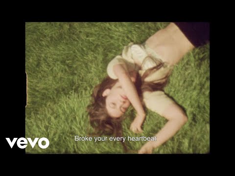 Gracie Abrams - Rockland (the lyrics)