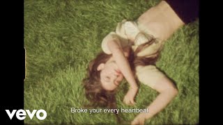 Miniatura de vídeo de "Gracie Abrams - Rockland (the lyrics)"