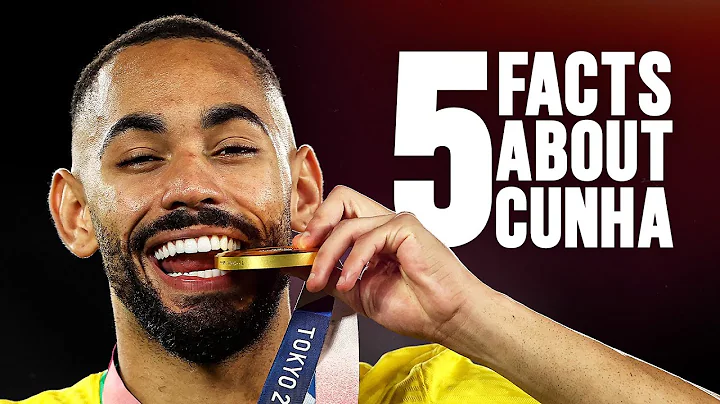FIVE Interesting Facts About Cunha 🤩