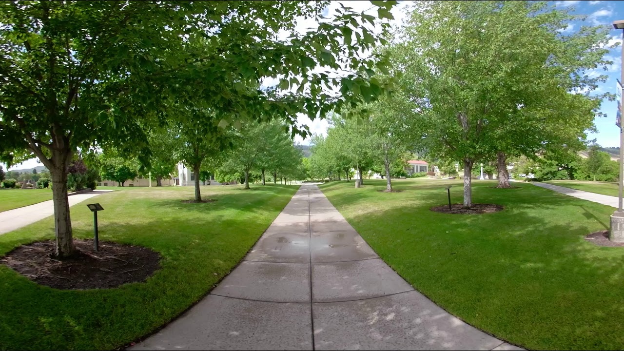 Explore Eastern Oregon University