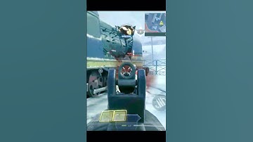 Call of duty mobile new short video {Gun game}
