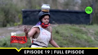 Goggles, pots and some balance! | MTV Roadies Revolution | Episode 19