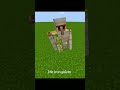 Minecraft Iron Golem Facts!