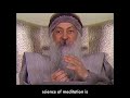 OSHO: Your Name, Your Profession, Your Religion, Your Nationality Are Just Labels