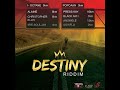 Destiny Riddim 2023 [Full] Mix Ft Alaine.Popcaan.I Octane.