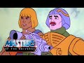 1 HOUR COMPILATION! | He-Man Official | He-Man Full Episode | Videos For Kids