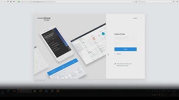 【SAMSUNG KNOX】Samsung Knox Manage: Add Group