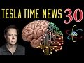 Tesla Time News 30 - Elon Creates Neuralink