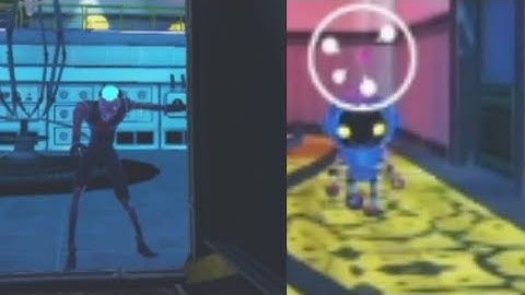 Smile X Corp 3 New Update Full Gameplay - New Hari Ending