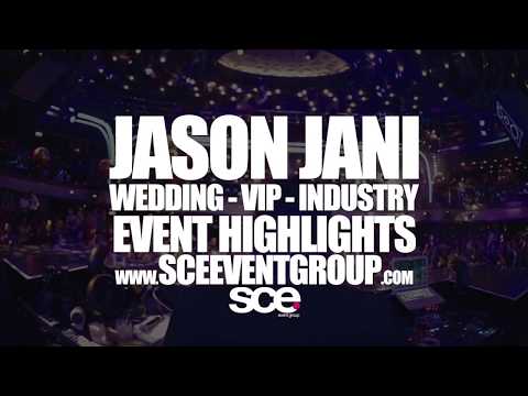 DJ Jason Jani's