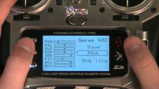 Radio settings for mcpx,nanocpx,130x
