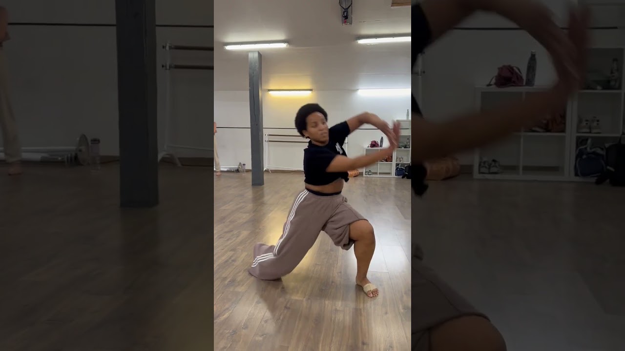 Danse audition 2026