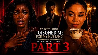 BLOOD, LIES & INHERITANCE💔 | Full Nollywood Drama Movie
