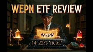 WEPN Review: Turning Rare Earth Metals into Weekly DividendsUntitled Project