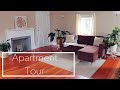 MINIMALIST APARTMENT TOUR  | 2018 |