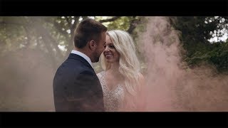 Eric \u0026 Jenna | Panasonic GH5 Wedding Film