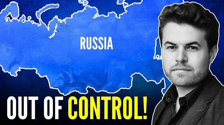 Something Seriously Bad is Happening Inside Russia