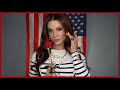 BECOMING LANA DEL REY FOR JEAN PAUL GAULTIER | Alexis Stone