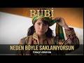 Ruby Leih Beydari Keda Turkish Version روبي ليه بيداري كده النسخة التركية 