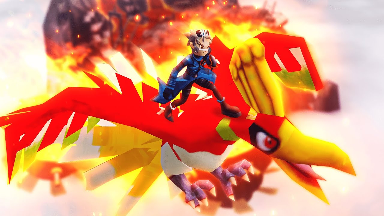 THIS is How You Remake a Pokemon Game! (Pokemon XG Next Gen)