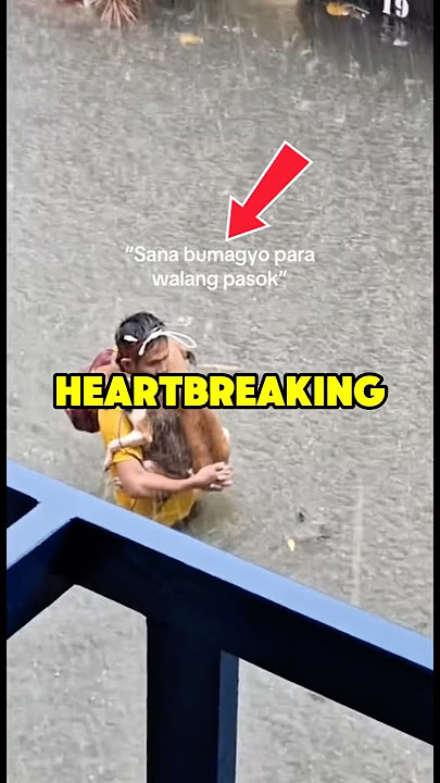 flooding in the philippines