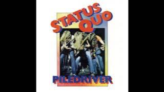 Status Quo - Don't Waste My Time - HQ