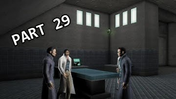 Deus Ex GOTY: Medical R and D - Find Paul