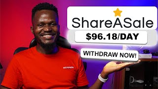 shareasale affiliate program tutorial - how to withdraw your earnings (a step by step guide)