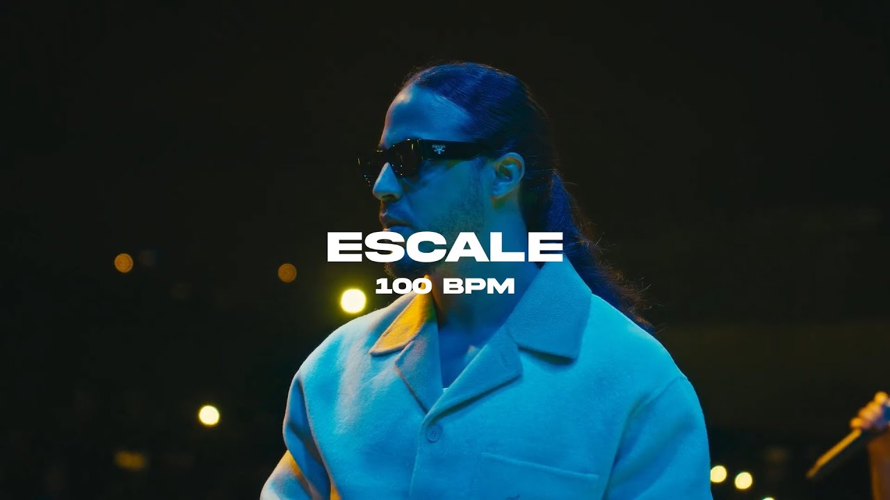 DJADJA DINAZ x BOUSS x NINHO Type Beat - 