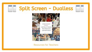 Split Screen -  Dualless screenshot 5