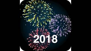 New Year Countdown 2018 Trailer